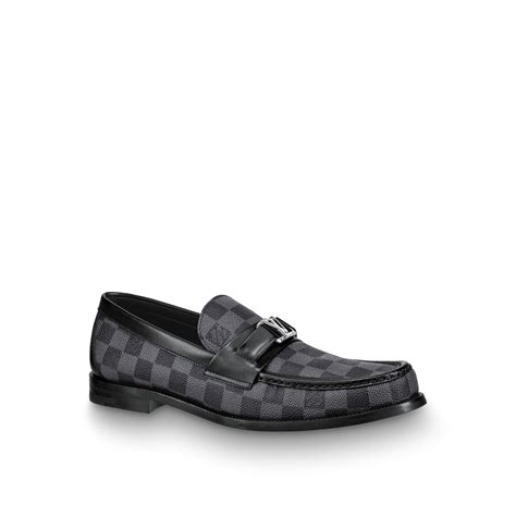 louis vuitton major loafers|lv loafers for men.